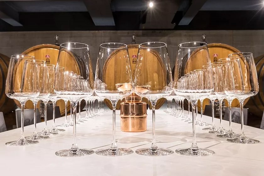 Ottaviani Esperienza di Degustazione | Vini Bianchi